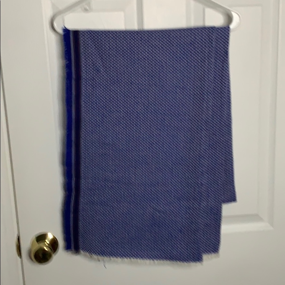 Gap Scarf